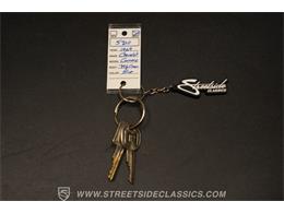 1969 Chevrolet Camaro (CC-2065741) for sale in Lavergne, Tennessee