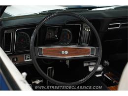 1969 Chevrolet Camaro (CC-2065741) for sale in Lavergne, Tennessee