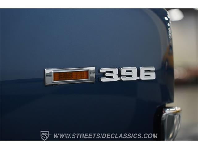 1969 Chevrolet Camaro (CC-2065741) for sale in Lavergne, Tennessee