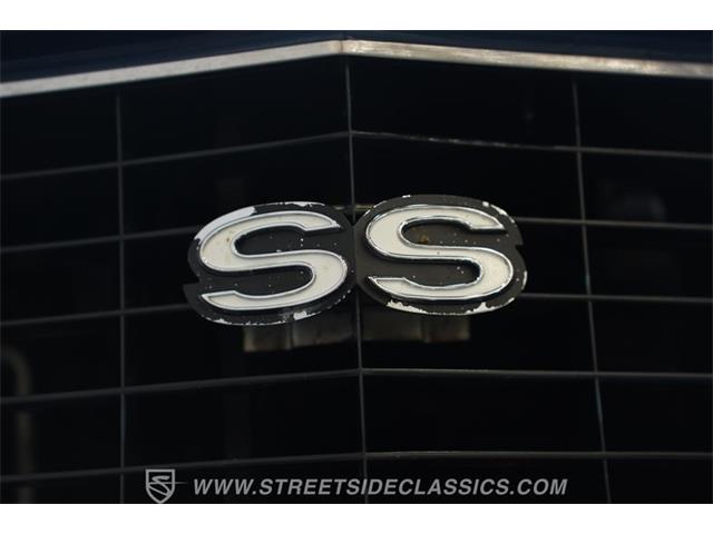 1969 Chevrolet Camaro (CC-2065741) for sale in Lavergne, Tennessee