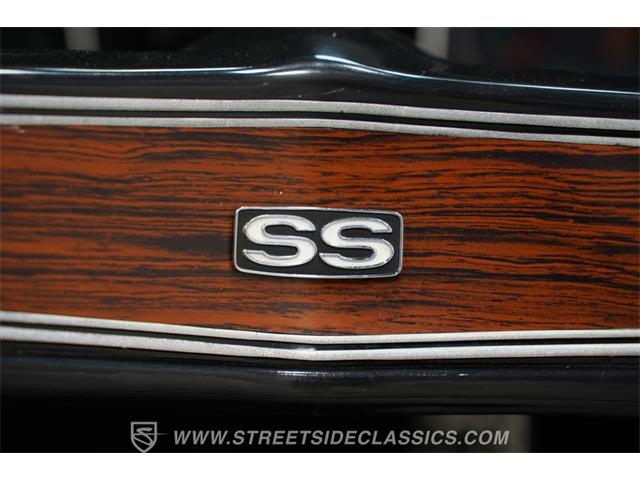 1969 Chevrolet Camaro (CC-2065741) for sale in Lavergne, Tennessee