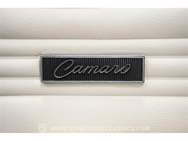 1969 Chevrolet Camaro (CC-2065741) for sale in Lavergne, Tennessee