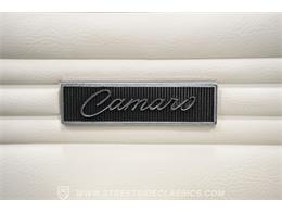 1969 Chevrolet Camaro (CC-2065741) for sale in Lavergne, Tennessee