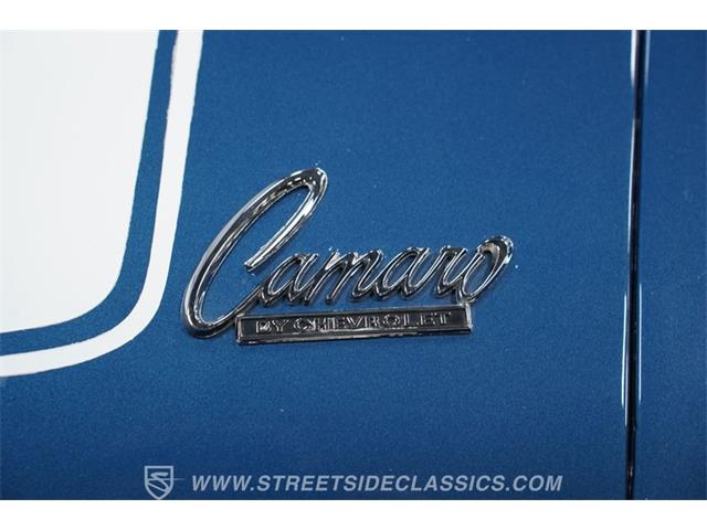 1969 Chevrolet Camaro (CC-2065741) for sale in Lavergne, Tennessee