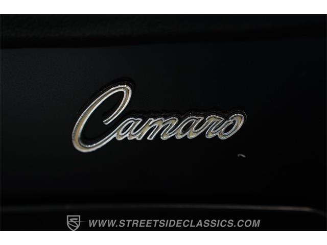 1969 Chevrolet Camaro (CC-2065741) for sale in Lavergne, Tennessee