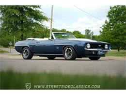 1969 Chevrolet Camaro (CC-2065741) for sale in Lavergne, Tennessee