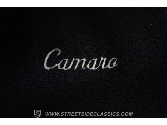 1969 Chevrolet Camaro (CC-2065741) for sale in Lavergne, Tennessee