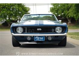 1969 Chevrolet Camaro (CC-2065741) for sale in Lavergne, Tennessee