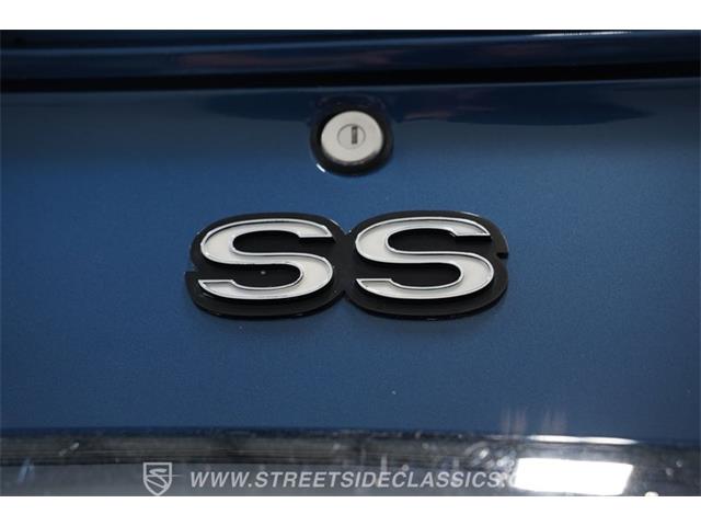 1969 Chevrolet Camaro (CC-2065741) for sale in Lavergne, Tennessee