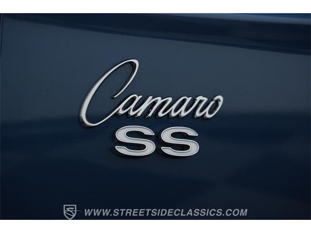 1969 Chevrolet Camaro (CC-2065741) for sale in Lavergne, Tennessee