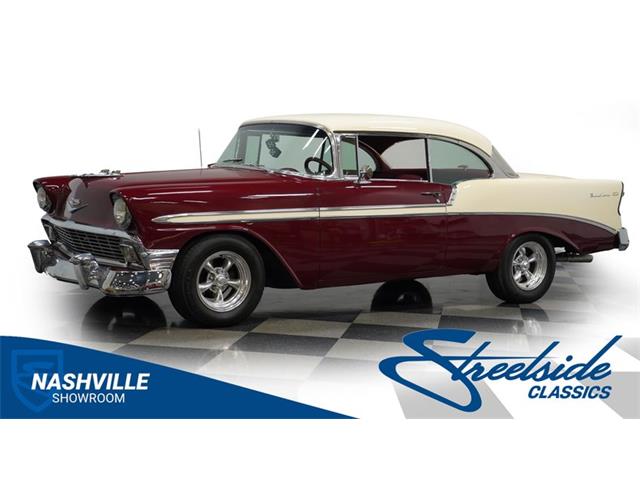 1956 Chevrolet Bel Air (CC-2065742) for sale in Lavergne, Tennessee