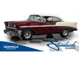 1956 Chevrolet Bel Air (CC-2065742) for sale in Lavergne, Tennessee