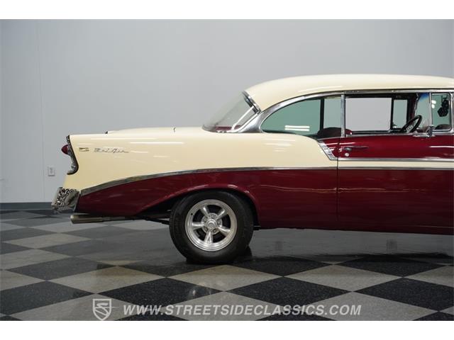1956 Chevrolet Bel Air (CC-2065742) for sale in Lavergne, Tennessee