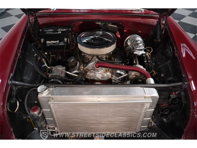 1956 Chevrolet Bel Air (CC-2065742) for sale in Lavergne, Tennessee