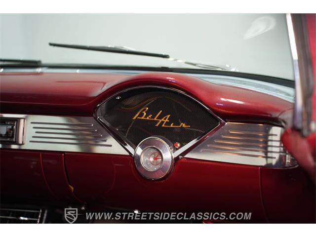 1956 Chevrolet Bel Air (CC-2065742) for sale in Lavergne, Tennessee