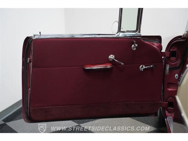 1956 Chevrolet Bel Air (CC-2065742) for sale in Lavergne, Tennessee