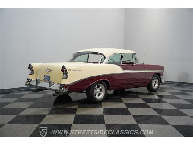 1956 Chevrolet Bel Air (CC-2065742) for sale in Lavergne, Tennessee