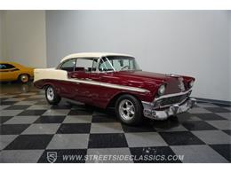 1956 Chevrolet Bel Air (CC-2065742) for sale in Lavergne, Tennessee