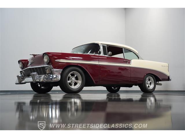 1956 Chevrolet Bel Air (CC-2065742) for sale in Lavergne, Tennessee