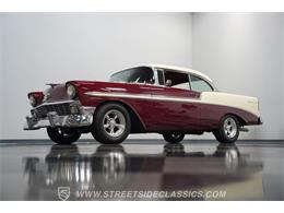 1956 Chevrolet Bel Air (CC-2065742) for sale in Lavergne, Tennessee