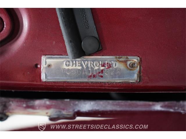 1956 Chevrolet Bel Air (CC-2065742) for sale in Lavergne, Tennessee