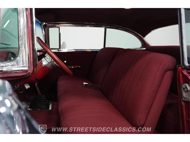 1956 Chevrolet Bel Air (CC-2065742) for sale in Lavergne, Tennessee