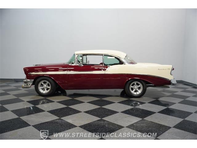 1956 Chevrolet Bel Air (CC-2065742) for sale in Lavergne, Tennessee