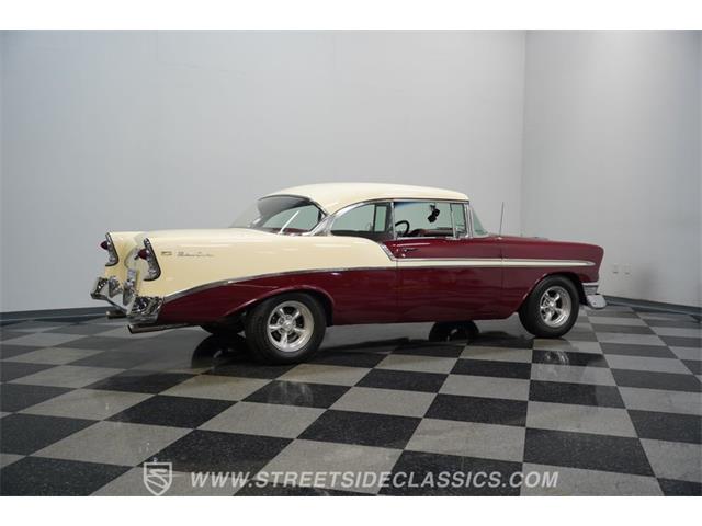 1956 Chevrolet Bel Air (CC-2065742) for sale in Lavergne, Tennessee