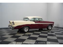 1956 Chevrolet Bel Air (CC-2065742) for sale in Lavergne, Tennessee