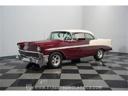 1956 Chevrolet Bel Air (CC-2065742) for sale in Lavergne, Tennessee