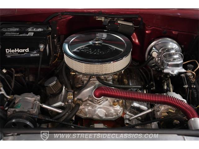 1956 Chevrolet Bel Air (CC-2065742) for sale in Lavergne, Tennessee