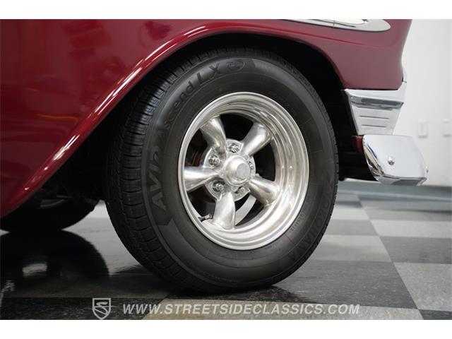 1956 Chevrolet Bel Air (CC-2065742) for sale in Lavergne, Tennessee