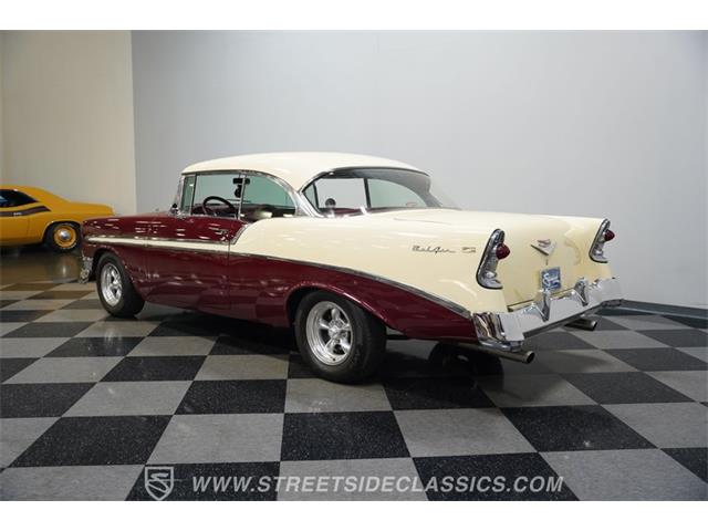 1956 Chevrolet Bel Air (CC-2065742) for sale in Lavergne, Tennessee