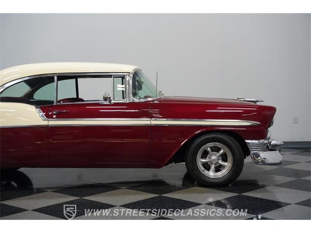 1956 Chevrolet Bel Air (CC-2065742) for sale in Lavergne, Tennessee
