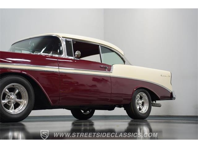 1956 Chevrolet Bel Air (CC-2065742) for sale in Lavergne, Tennessee