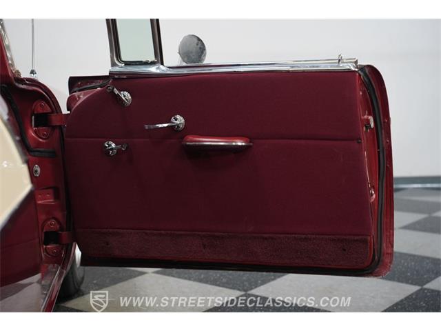 1956 Chevrolet Bel Air (CC-2065742) for sale in Lavergne, Tennessee