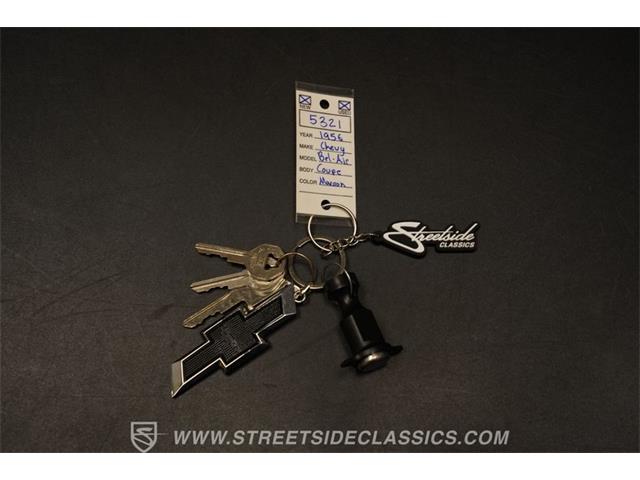 1956 Chevrolet Bel Air (CC-2065742) for sale in Lavergne, Tennessee