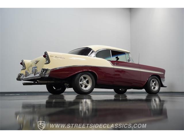 1956 Chevrolet Bel Air (CC-2065742) for sale in Lavergne, Tennessee