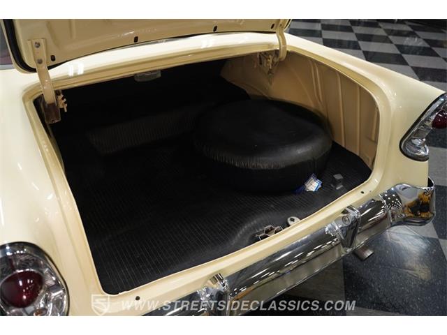 1956 Chevrolet Bel Air (CC-2065742) for sale in Lavergne, Tennessee