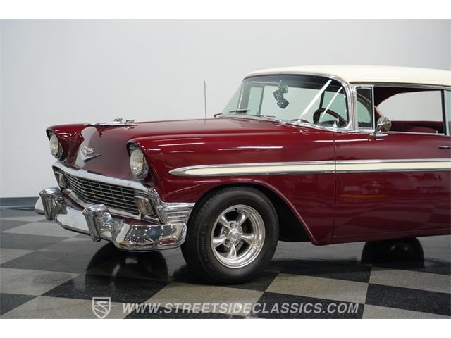 1956 Chevrolet Bel Air (CC-2065742) for sale in Lavergne, Tennessee