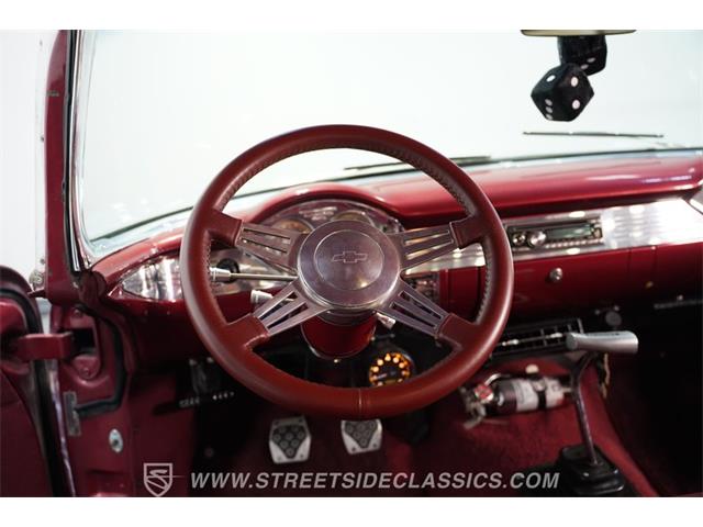 1956 Chevrolet Bel Air (CC-2065742) for sale in Lavergne, Tennessee