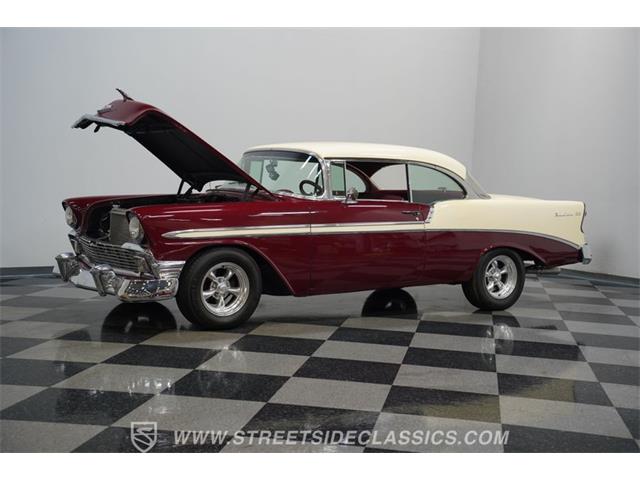 1956 Chevrolet Bel Air (CC-2065742) for sale in Lavergne, Tennessee