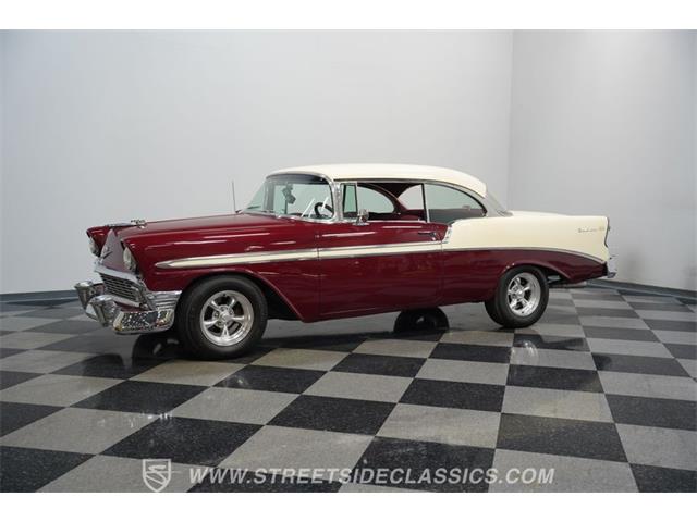 1956 Chevrolet Bel Air (CC-2065742) for sale in Lavergne, Tennessee