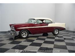 1956 Chevrolet Bel Air (CC-2065742) for sale in Lavergne, Tennessee