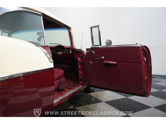 1956 Chevrolet Bel Air (CC-2065742) for sale in Lavergne, Tennessee