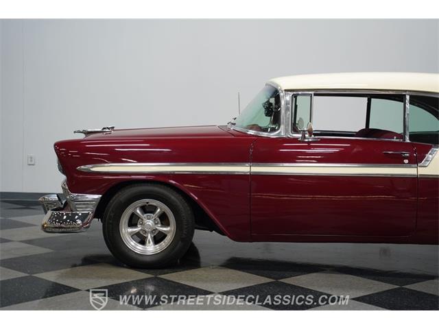 1956 Chevrolet Bel Air (CC-2065742) for sale in Lavergne, Tennessee