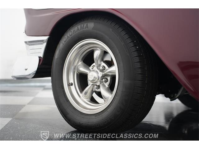 1956 Chevrolet Bel Air (CC-2065742) for sale in Lavergne, Tennessee