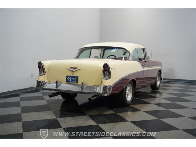 1956 Chevrolet Bel Air (CC-2065742) for sale in Lavergne, Tennessee