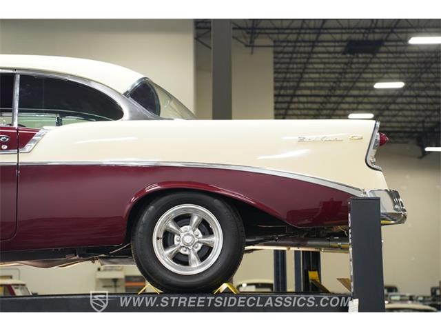 1956 Chevrolet Bel Air (CC-2065742) for sale in Lavergne, Tennessee