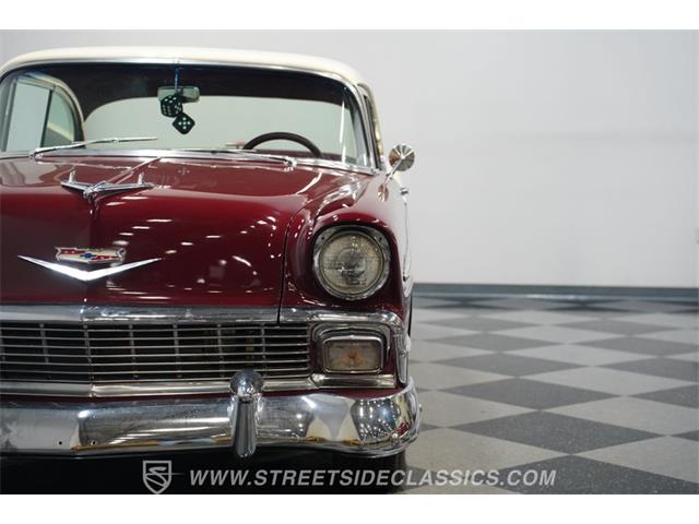 1956 Chevrolet Bel Air (CC-2065742) for sale in Lavergne, Tennessee